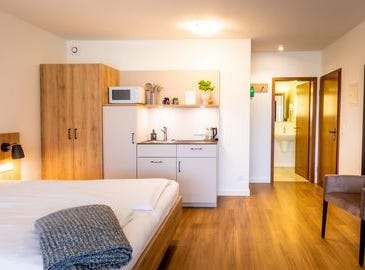Schwarzwaldstraße, 43, Waldkirch, Baden-Württemberg 79183