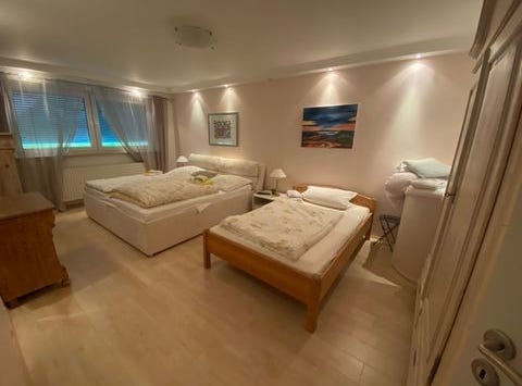 Zum Mühler, 18, Offenbach am Main, Hessen 63075