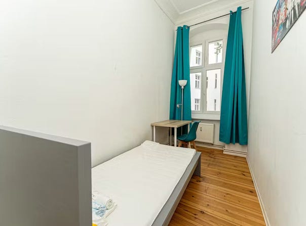 Boxhagener Straße, Berlin, Berlin 10245