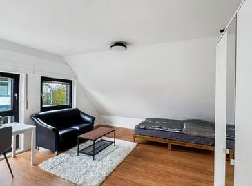 Merschkamp, 1, Münster, Nordrhein-Westfalen 48155