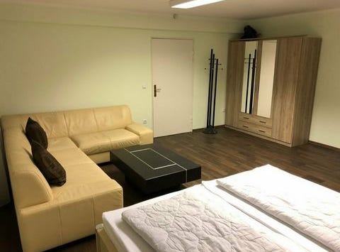 Kaiserstraße, 15, Bad Oeynhausen, Nordrhein-Westfalen 32545