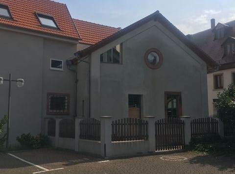 Hagedornsgasse, 3, Speyer, Rheinland-Pfalz 67346
