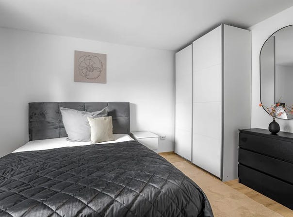 Harrisfeldweg, Munich, Bavaria 80939