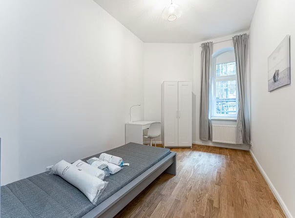 Bornholmer Straße, Berlin, Berlin 10439
