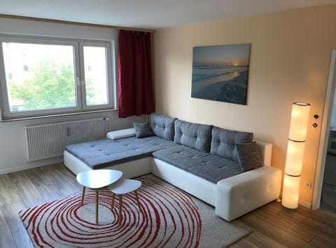 Halberstädter Straße, 25, Wolfsburg, Niedersachsen 38444