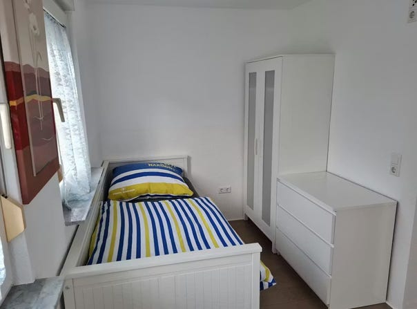 Oderstraße, Stuttgart, Baden-Württemberg 70376