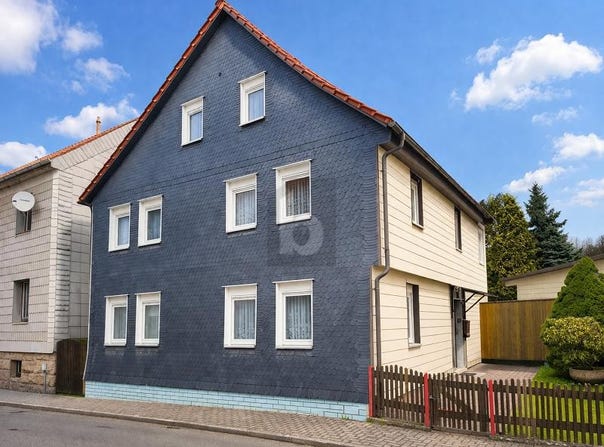 Ilmenau, Thuringia 98693