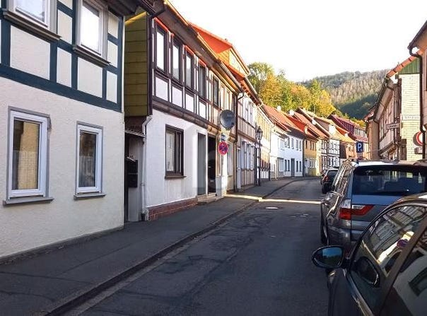 Bad Lauterberg im Harz, Lower Saxony 37431