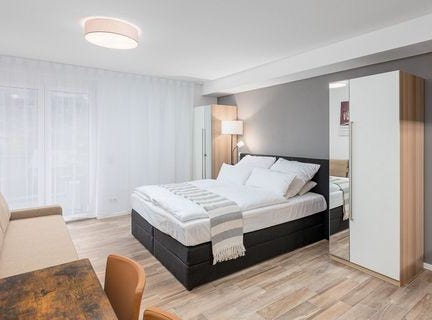 Ezanvillestraße, 14, Heidelberg, Baden-Württemberg 69118