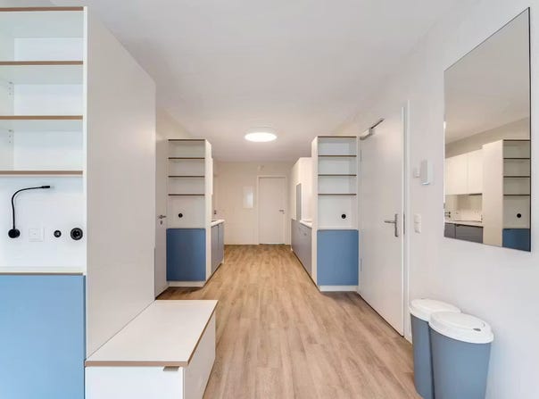 Rathenaustraße, Berlin, Berlin 12459