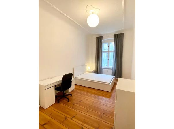 Kamminer Straße, Berlin, Berlin 10589
