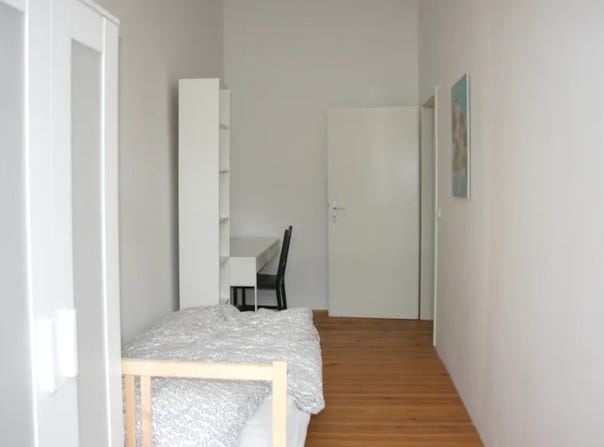 Alt-Moabit, Berlin, Berlin 10555