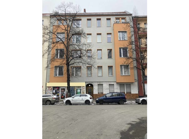 Berlin, Berlin 12055