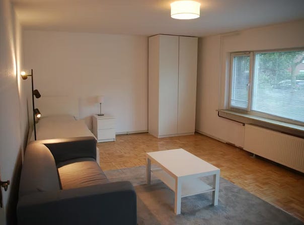 Wiebischenkamp, Hamburg, Hamburg 22523