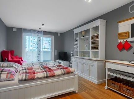 Zur Kalbacher Höhe, 21, Frankfurt am Main, Hessen 60438