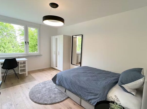 Rapotostraße, Munich, Bavaria 80687