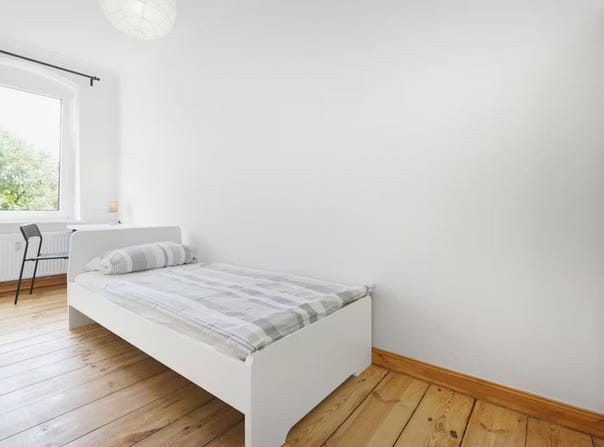 Mahlower Straße, Berlin, Berlin 12049