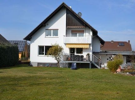 Hinter den Gärten, 13, Felsberg, Hessen 34587