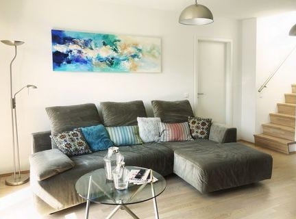 Rosemarie-Fendel-Bogen, 10, München, Bayern 81245