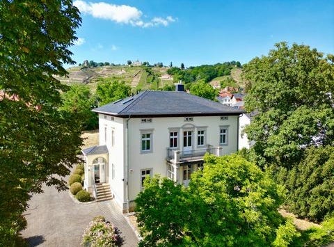 Augustusweg, 22, Radebeul, Sachsen 01445