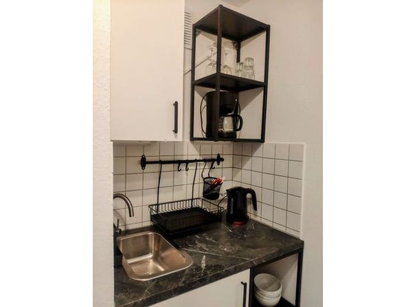 Hummelstraße, 5, Freiburg im Breisgau, Baden-Württemberg 79100