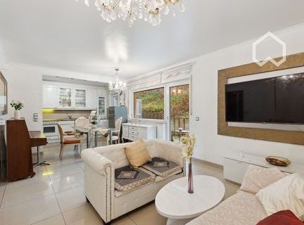 Amselstraße, 61, Essen, Nordrhein-Westfalen 45134