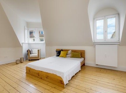 Ladenburger Straße, 41, Heidelberg, Baden-Württemberg 69120