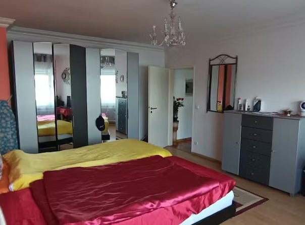 Daimlerstraße, Offenbach, Hessen 63071