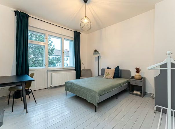 Lauterberger Straße, Berlin, Berlin 12347
