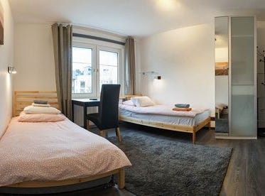 Friedrichstraße, 32, Dortmund, Nordrhein-Westfalen 44137