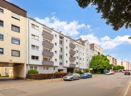 Ginnheimer Straße, 35-37, Frankfurt am Main, Hessen 60487