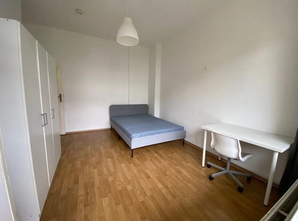 Treseburger Ufer, Berlin, Berlin 12347