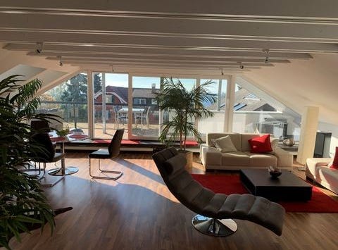 Im Josenhaus, 8, Nonnenhorn, Bayern 88149