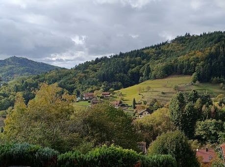 Edwin-Stolz-Weg, 13, Bühlertal, Baden-Württemberg 77830