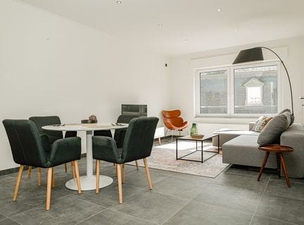 Louisenstraße, 7, Bad Homburg vor der Höhe, Hessen 61348