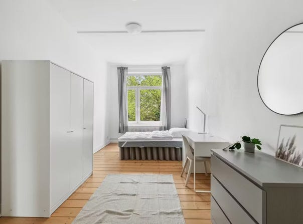 Bremer Straße, Hamburg, Hamburg 21073