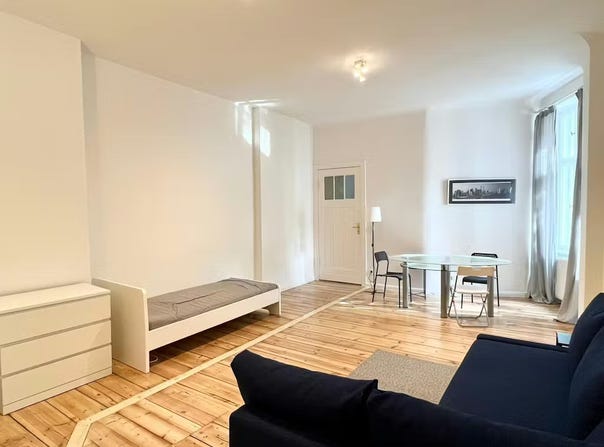 Kamminer Straße, Berlin, Berlin 10589
