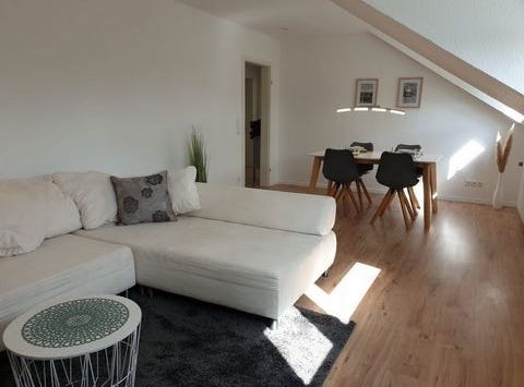 Obererle, 4, Gelsenkirchen, Nordrhein-Westfalen 45897
