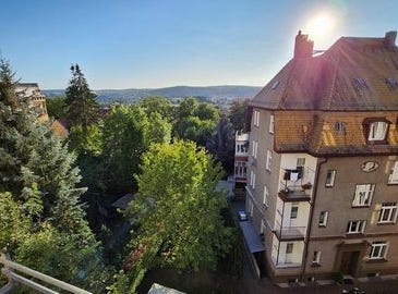 Plauensche Straße, 82, Gera, Thüringen 07545
