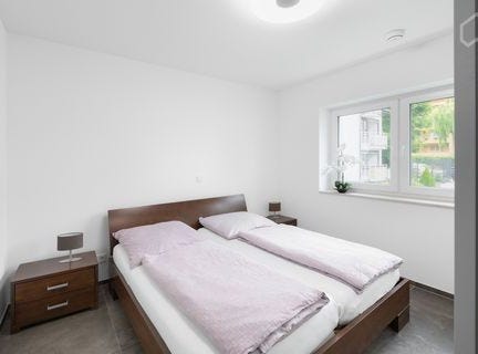 Jaspertstraße, 1, Frankfurt am Main, Hessen 60435