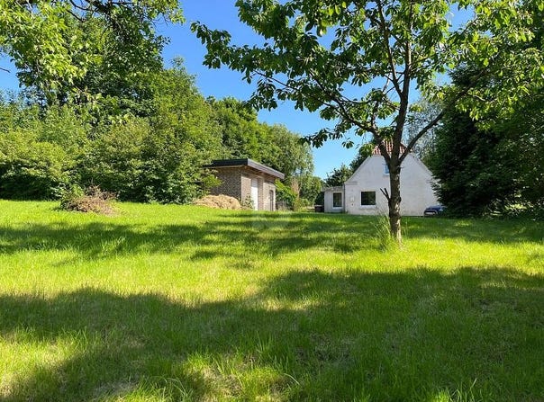 Ahrensbök, Schleswig-Holstein 23623