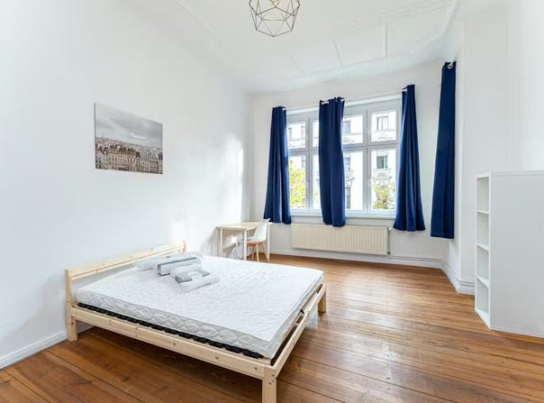 Hermannstraße, Berlin, Berlin 12049
