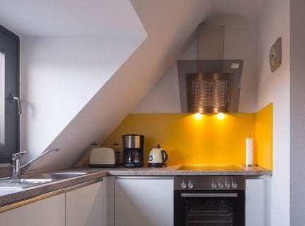 Heroldstraße, 45, Münster, Nordrhein-Westfalen 48163