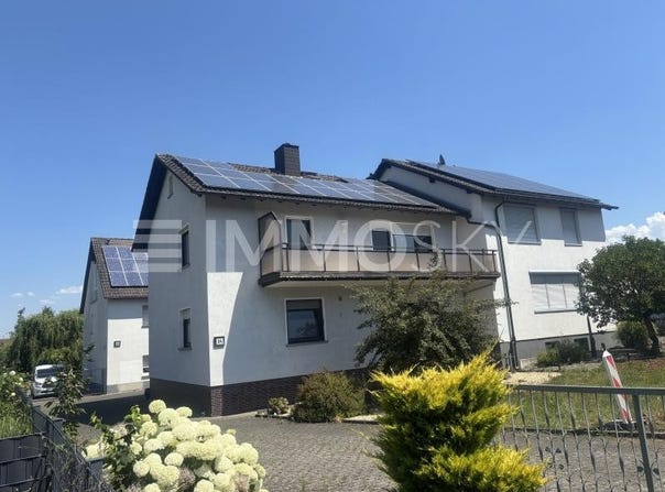 Lich, Hessen 35423