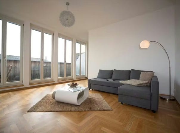 Pfaffendorfer Straße, Leipzig, Saxony 04105