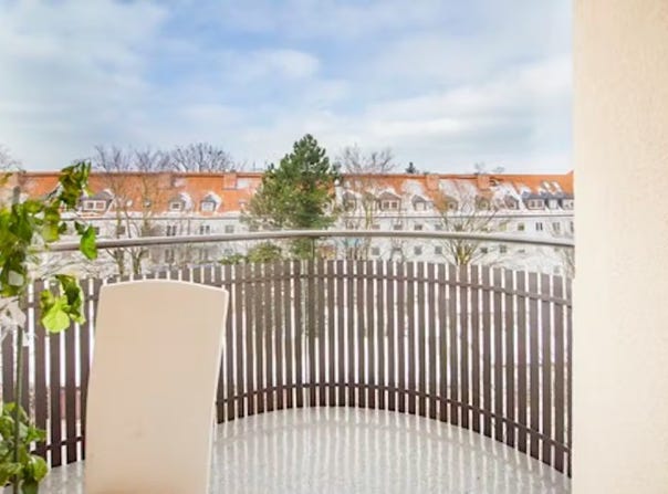 Richard-Strauss-Straße, Munich, Bavaria 81677