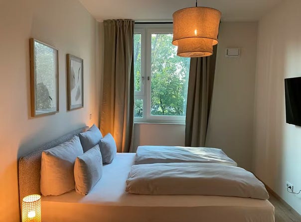 Lindwurmstraße, Munich, Bavaria 80337