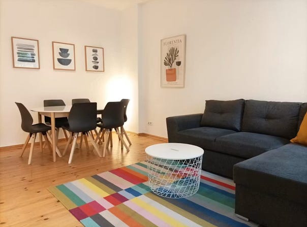 Brunnenstraße, Berlin, Berlin 10115