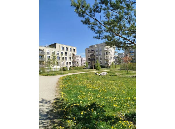 Maria-Arndts-Straße, Munich, Bavaria 81249