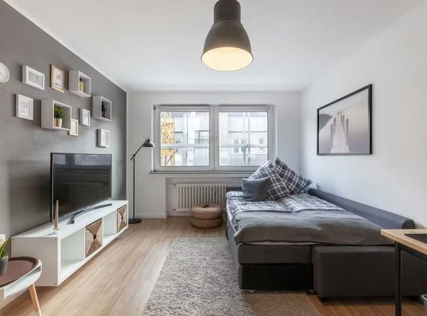 Georgstraße, Köln, North Rhine-Westphalia 50676